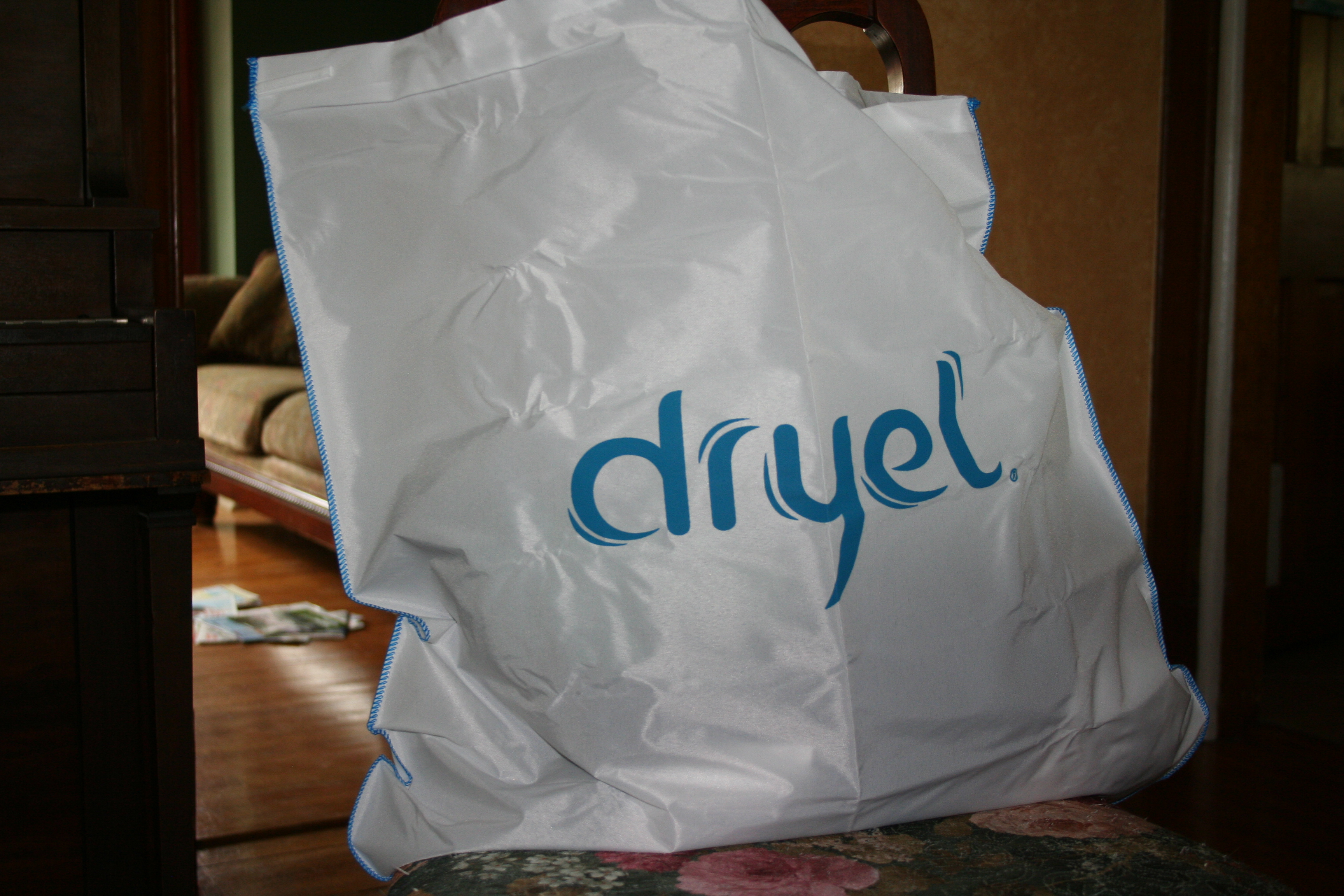 Save with Dryel At-Home Dry Cleaner | Summit Brands