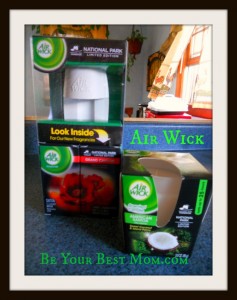 Air Wick Collection