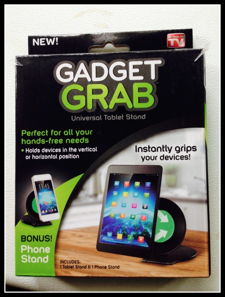 Gadget Grab