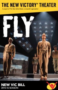 Fly NYC Theater