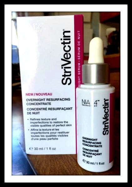 resurfacing concentrate
