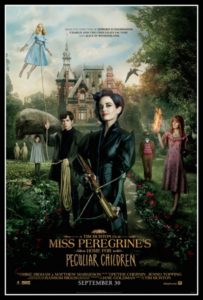 Miss Peregrine’s
