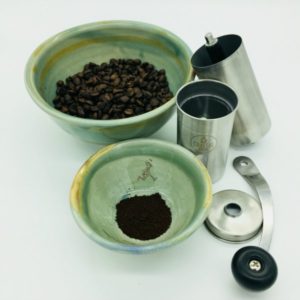 coffee grinders