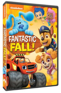 Fantastic Fall