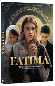 Fatima Movie